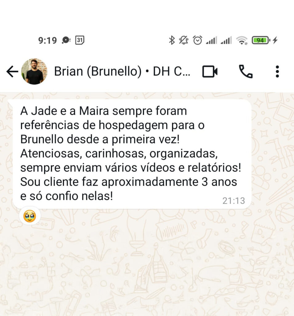 brian